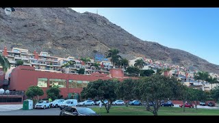 Cordial Mogan Valle apartments, Puerto de Mogán, Gran Canaria, Spain.