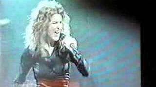 Live in New York - Declaration Of Love (LTAL Tour 1998)