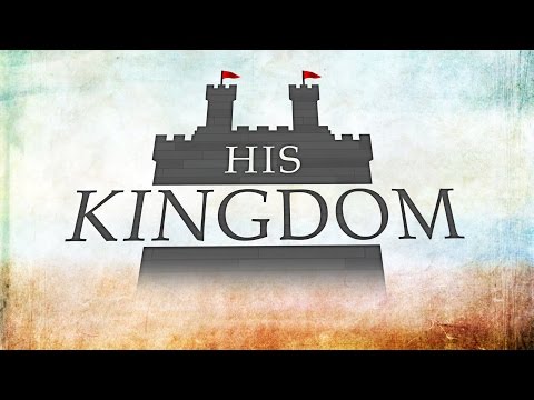 His Kingdom - 119 Ministries thumbnail