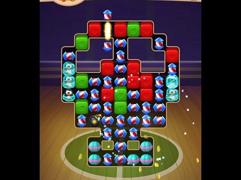 TOON BLAST level 6856