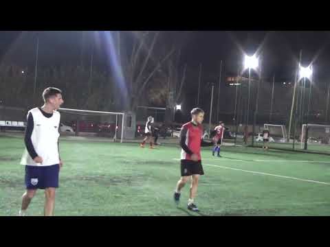 PERROS DE RESERVA VS CHICHE BOCHINCHE - #LigaNuñez - #Clausura SLS - 19/8/23