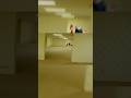 Dr Livesey Walking In Backrooms
