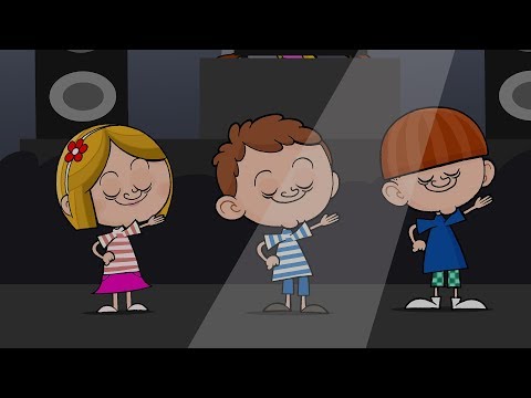 Tomi és a sulibuli - Tomi mesék