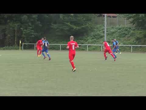 Kreisliga A1 21/22 4.SP DJK Adler Riemke II - SV Höntrop