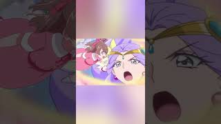 Download lagu Star Twinkle, Healin Good, and Tropical Rouge in Delicious Party PreCure episode 29 mp3