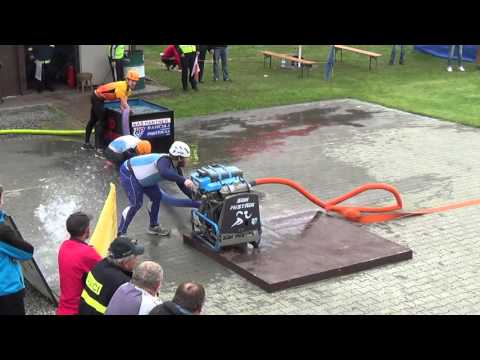 17.10.2015 SDH Mistřín B - Pohár Republiky Vacenovice