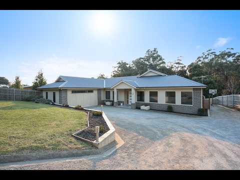 28 Railway Road (Baromi), Mirboo North, VIC 3871, 4 slaapkamers, 2 badkamers, House