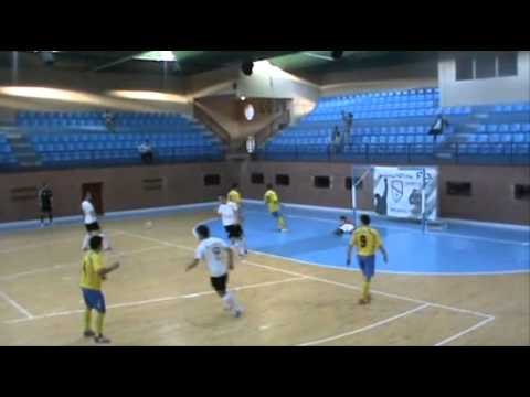 J.20º, Bioparque Navalmoral FS - La Solana FS (Ciudad Real). Temp. 10-11