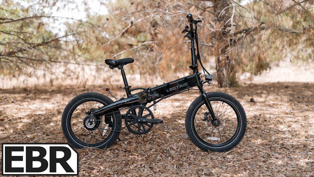 Lectric XP Lite 2.0 Review 2024 ($899) | How Does Lectric Keep Their Prices So Low?