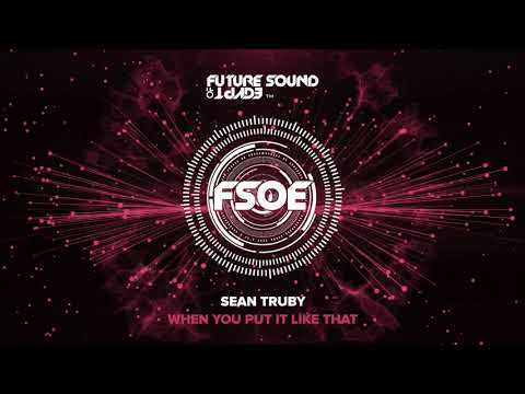 Sean Truby - When You Put It Like That