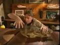 Steve Irwin Croc Files Monty Part 1