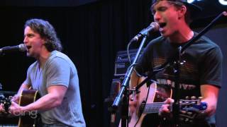 Dakota Bradley - Name On It (Live in The Bing Lounge)