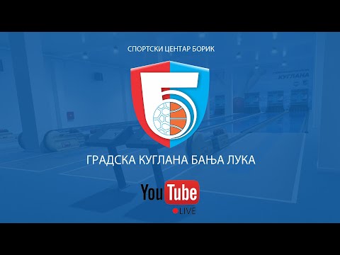 ŽKK Vrbas - KK Olimp (18.10.2025. - Premijer liga BiH)