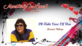 Ronnie Milsap - I'll Take Care Of You (1986)