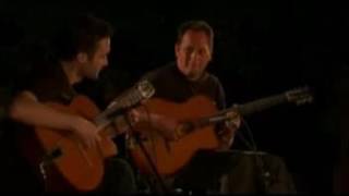 Stochelo Rosenberg & Biel Ballester Trio - "Les Yeux Noires"