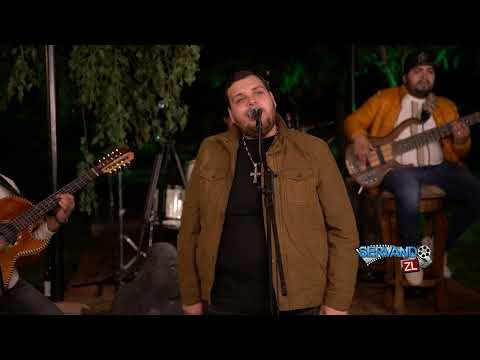 Grupo H-100 - En Un Carrillo (En Vivo 2024)