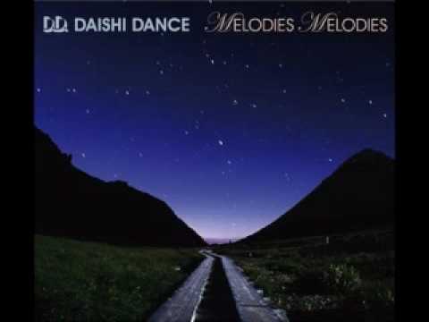 Daishi Dance Feat. Coldfeet - Winter Night Melodies
