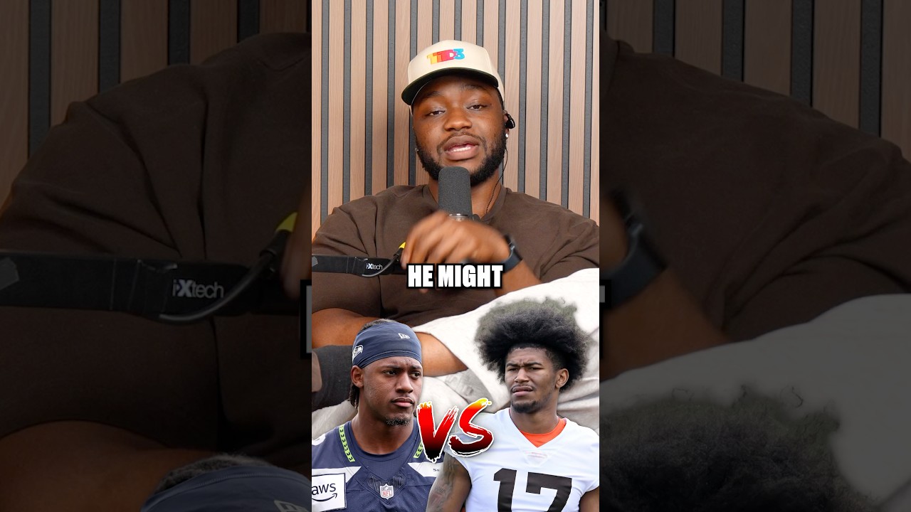 Pick The Better NFL Rookie For 2026!