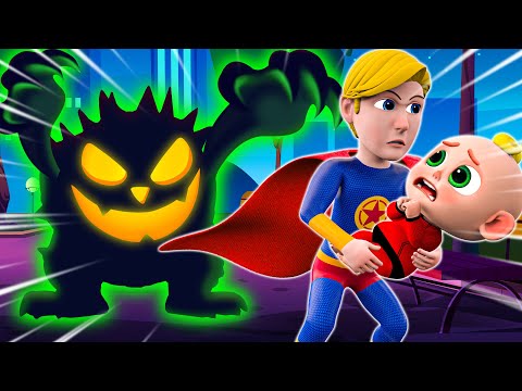 Papa ist ein Super-Papa | Familienlied + weitere Kinderreime und -lieder | PIB Little Songs