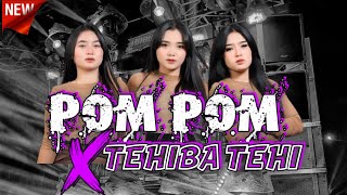 Download lagu YANG KALIAN CARI CARI!!! DJ POMPOM X TEHIBANA X MELODY LOWKEY VIRAL - DJ PALING DICARI mp3