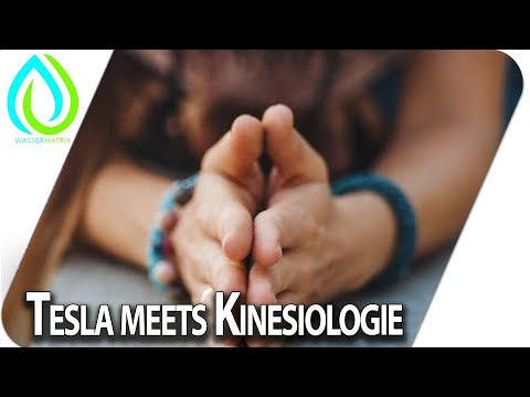Tesla meets Kinesiologie - im Gespräch mit Holger Schwellnus und Arthur Tränkle