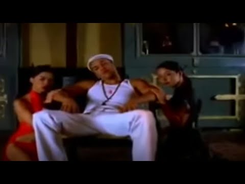 Johnny Prez - Quieres Pasión [Official Video]