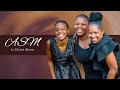 ASM TRIO | In Christ Alone | Christian music |South African Youtuber