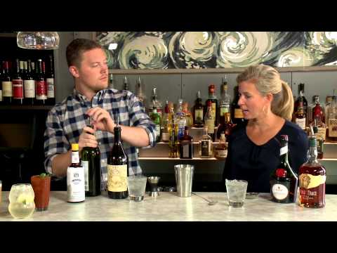 CharmTV- Tasty Travels- Episode 202 Brunch Cocktails Behind The Scences