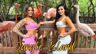 Honest Jungle Island Review: Rain or Shine?