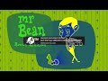 Mr Bean Animated Series In G Major 2