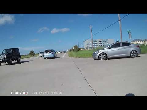 Stewart Road 07/08/19