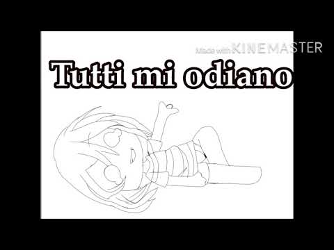 Tutti mi odiano- edit