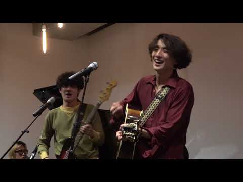 [180728] Cuckoo(Acoustic Ver.) - 잔나비(JANNABI) @썸머 나잇 피버