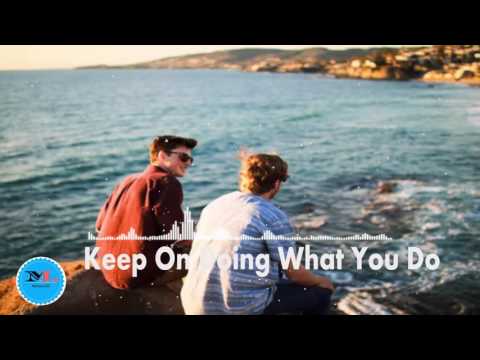 Keep On Doing What You Do  By Loving Caliber[ 2010s Pop Music]