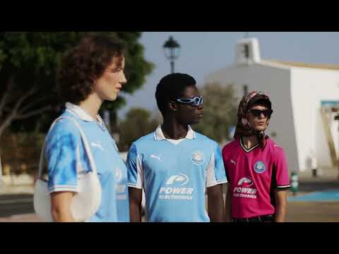 UD IBIZA x @PUMA 25/26 | OFFICIAL KIT