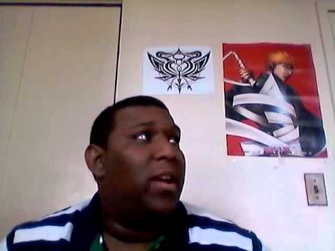 Bleach Chapter 624 Review The Fang