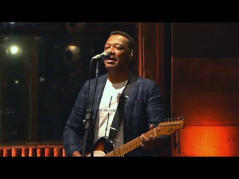Marquinhos Gomes | Live-Ensaio in Brasília/DF - Todo Poderoso Deus