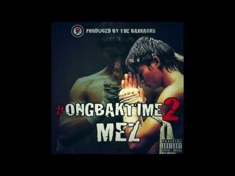 Mez - You woulda thought (featuring A9)