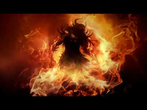 Intense Fantasy Battle Music ~ "Barbarians" by Johannes Bornlof