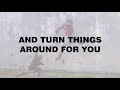 Rise India Rise Lyric Video