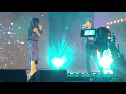 20190622 딤프 개막공연(마틸다 해나 정동하)