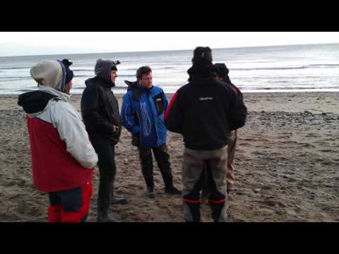 European Open Beach Championship 2015