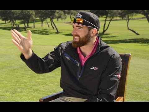 Dude Perfect's Tyler Toney: Behind-The-Scenes of Long Drive Trick Shots