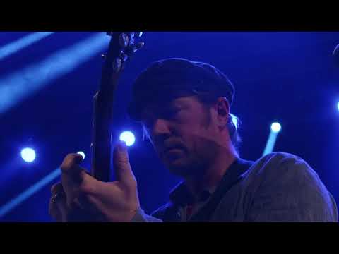 Tonbruket - Grandma's Haze (Live from Gothenburg 2015)