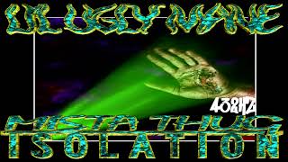 Lil Ugly Mane - Lean Got Me Fucked Up (432Hz)