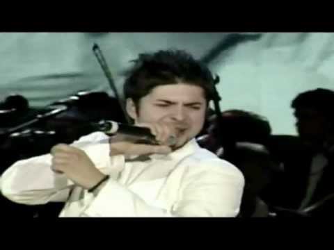 Toni Cetinski o Toši ♥