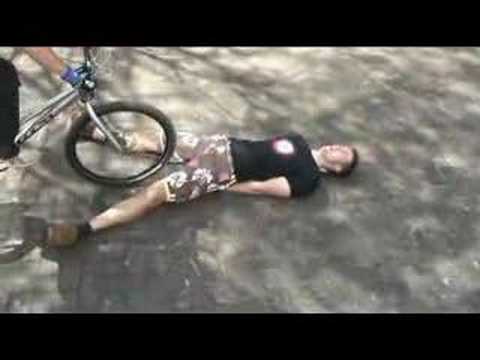 ThinkBikes - mind the gap