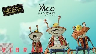 Yaco - Los Cangrejos (Audio)