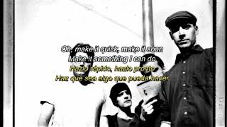Fugazi - Nightshop lyrics (Sub. Español)