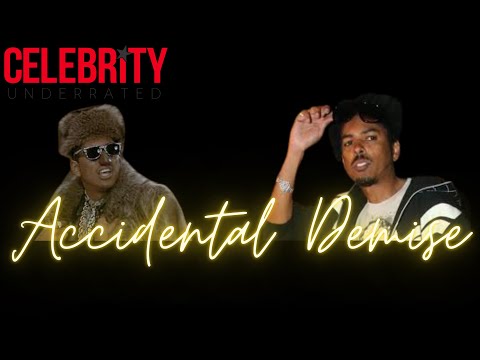 Accidental Demise - The Shock G Story (Humpty Hump)